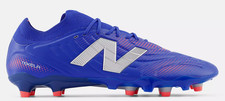 New Balance TEKELA PRO LOW LACED FG V5 Fußballschuhe  Gr. 43, mit weiter Form