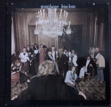 Georg Danzer - Feine Leute 