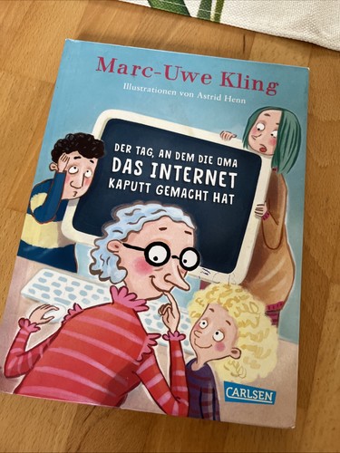 Der tag dem die - tag,,