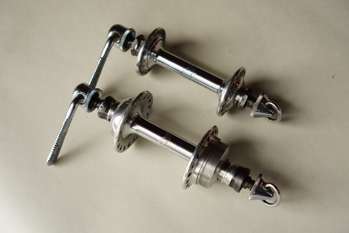 1960 1961 campagnolo - gc, gran