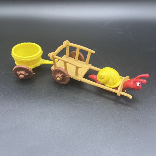 Playset 40100 schneckenwagen - 40100,