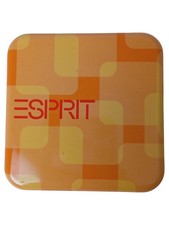 ESPRIT Schmuckschatulle Modern Mehrfarbig Metall Schmuckdose Aufbewahrung