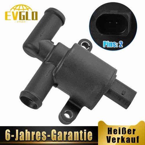 Motor heizung steuerventil - motor,