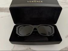 Versace Sonnenbrille Modell