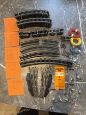 Märklin gleise großes - gleise,,