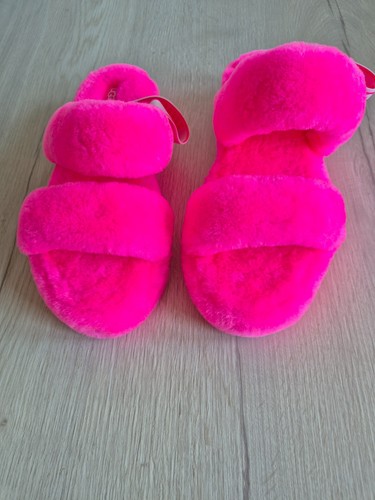 Ugg yeah flauschige - oh,