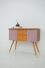50er 60er Rockabilly Kommode