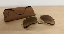 Sonnenbrille Ray-ban Aviator