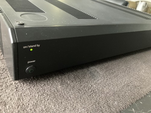 Braun atelier pa4 schwarz - pa4,