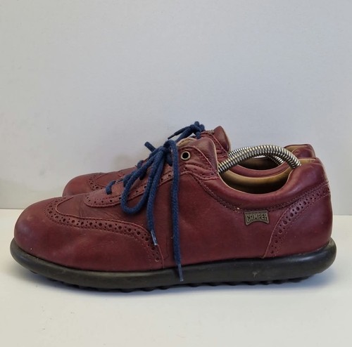 Camper herren halbschuhe - herren,