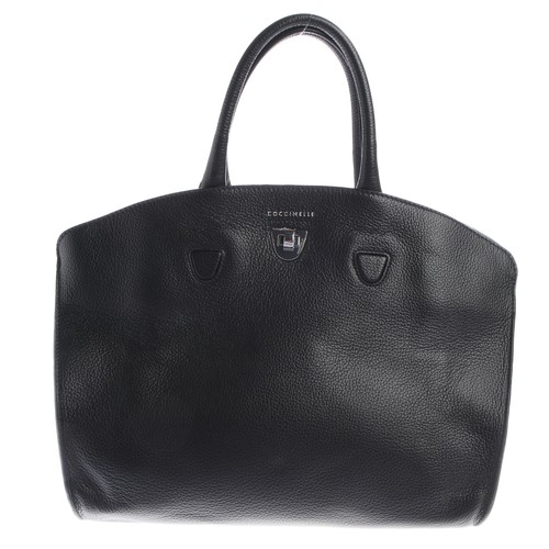 Handtasche coccinelle schwarz - coccinelle,