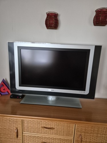Philipps fernseher zoll hd - philipps,