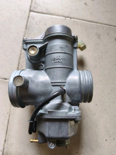 Vergaser keihin honda - keihin, 600
