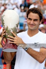 Nike Roger Federer RF Tennis