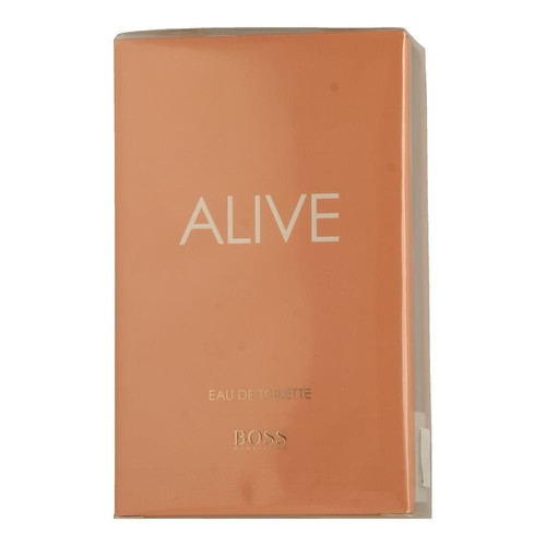 Hugo boss alive edt 80ml - boss,