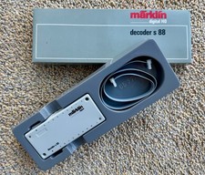 Märklin Decoder s 88