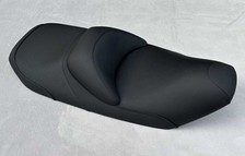 Sitzbank neu beziehen für