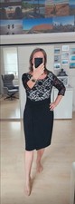 Vera Mont Damen Abendkleid