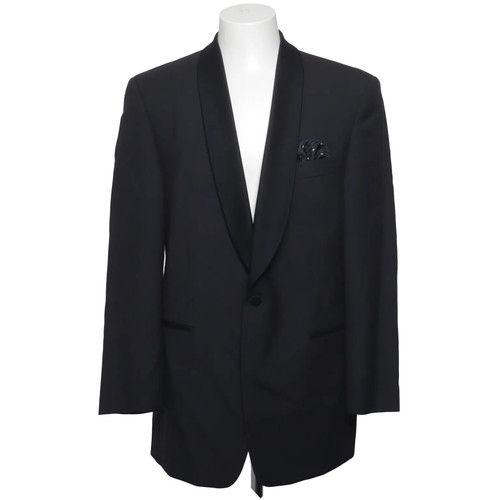 Masterhand smokingjacke - masterhand,,