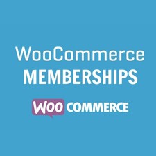 WooCommerce Memberships Fork