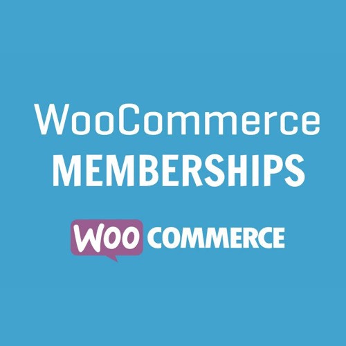 Woocommerce memberships fork - woocommerce,