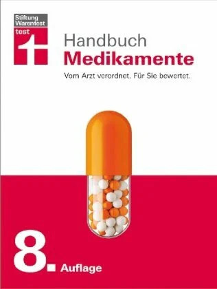 Handbuch medikamente vom - medikamente:,