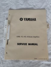Aus einer Auflösung: Yamaha