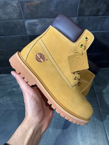 Timberland inch premium - 6-inch, boot