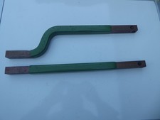 Punktschweißgerät ELEKTRON Punktschweißzange Spotter Ersatzarme NEU