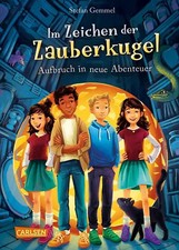 Im Zeichen der Zauberkugel 7