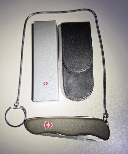 Victorinox trailmaster - victorinox,