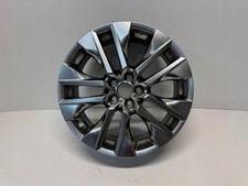 1x Alufelge 19 Zoll Toyota Rav 4 Rim Wheel
