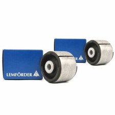2x LEMFÖRDER Querlenkerlager