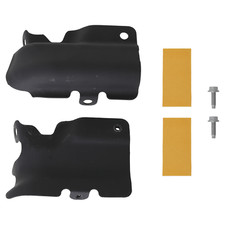 Hitzeschutzblech für Opel