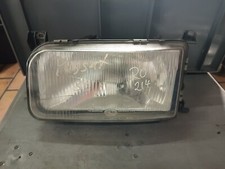 VW Passat 35i Hauptscheinwerfer Frontscheinwerfer links HELLA 133479-00