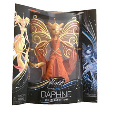 WINX CLUB DAPHNE DOLL COMIC