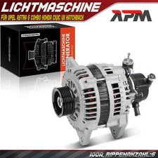 Lichtmaschine generator 100a - generator,