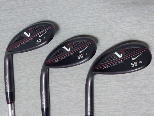 Lefty nike golf rev - nike,
