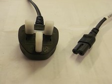 ORIGINAL NEU UK Netz AC