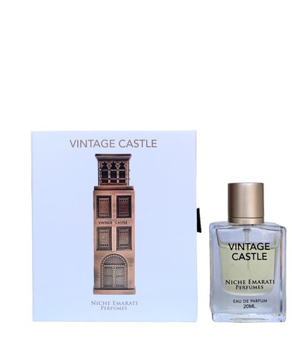 Niche emarati parfum - parfum, vintage