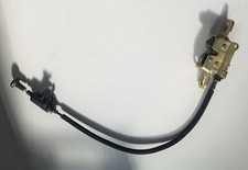 Jaguar X-Type '02 CF1 Locking