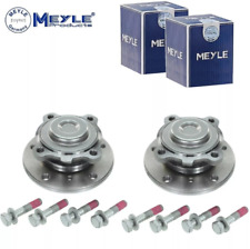 2x MEYLE Radlager-Satz vorne
