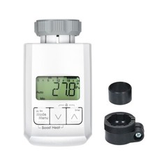 Heizkörperthermostat LCD