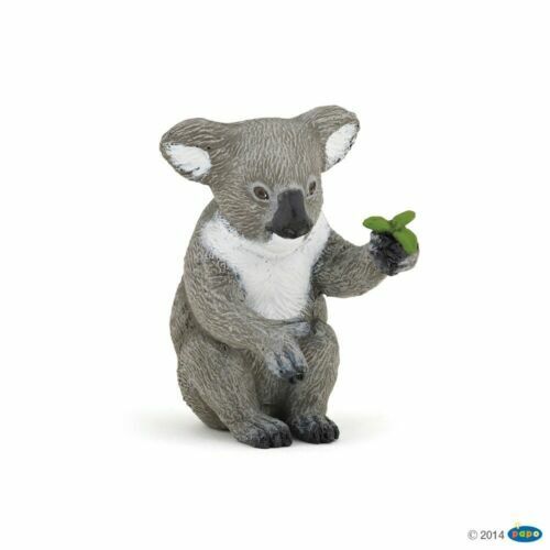 Papo koala koalabär - ,