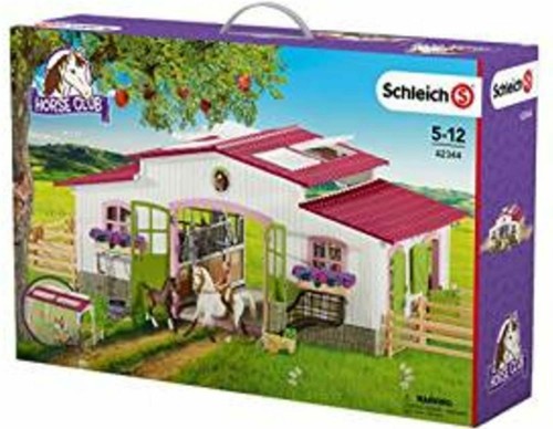 Schleich horse club 42344 - horse,