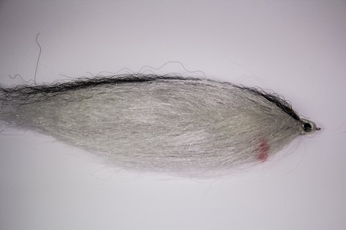 Fliegentom 3047 hechtstreamer - fliegentom,