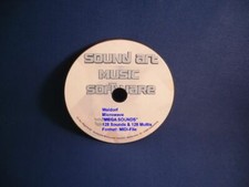 Waldorf Microwave I - “MEGA