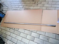 Mercedes Oldtimer W110 W114 /8 so. Chrom Zierleiste Schweller Einstiegsleiste 