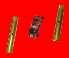 4 tlg. KFZ Windschutzscheiben