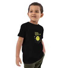 Kinder-T-Shirt aus